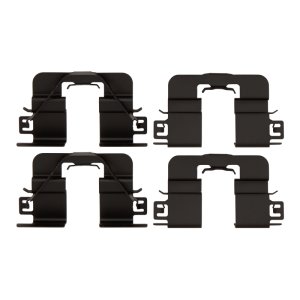 Hyundai Ioniq Disc Brake Hardware Kit - Rear - R1 Concepts - `21-`25